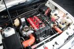 Ford Sierra RS500 Cosworth 1987 года